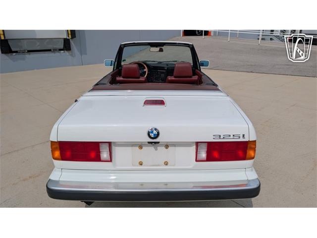 1987 BMW 325 (CC-2092829) for sale in Caledonia, Wisconsin