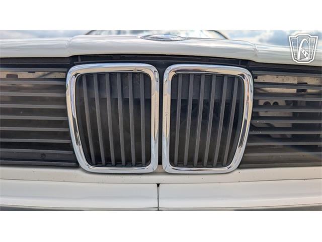 1987 BMW 325 (CC-2092829) for sale in Caledonia, Wisconsin