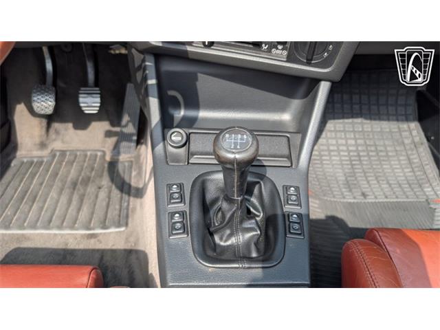 1987 BMW 325 (CC-2092829) for sale in Caledonia, Wisconsin