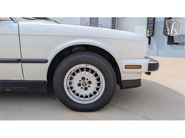1987 BMW 325 (CC-2092829) for sale in Caledonia, Wisconsin