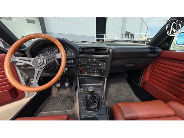 1987 BMW 325 (CC-2092829) for sale in Caledonia, Wisconsin