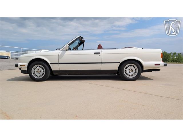 1987 BMW 325 (CC-2092829) for sale in Caledonia, Wisconsin