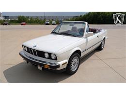 1987 BMW 325 (CC-2092829) for sale in Caledonia, Wisconsin