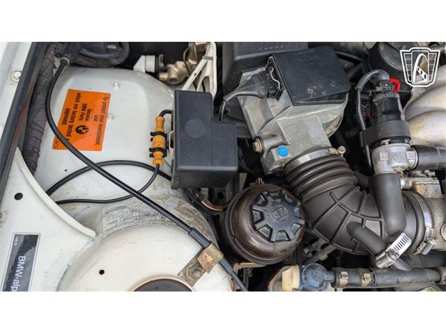 1987 BMW 325 (CC-2092829) for sale in Caledonia, Wisconsin