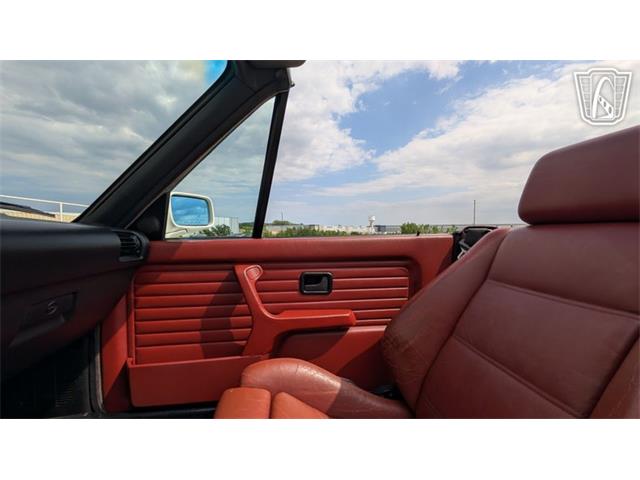 1987 BMW 325 (CC-2092829) for sale in Caledonia, Wisconsin