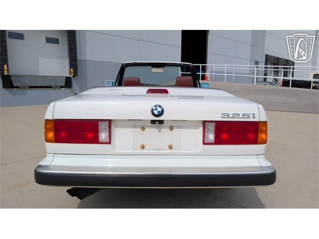 1987 BMW 325 (CC-2092829) for sale in Caledonia, Wisconsin