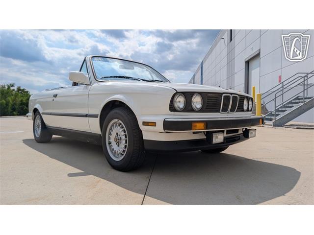 1987 BMW 325 (CC-2092829) for sale in Caledonia, Wisconsin