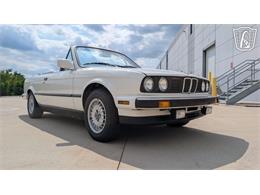 1987 BMW 325 (CC-2092829) for sale in Caledonia, Wisconsin