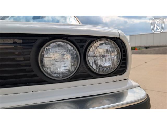 1987 BMW 325 (CC-2092829) for sale in Caledonia, Wisconsin