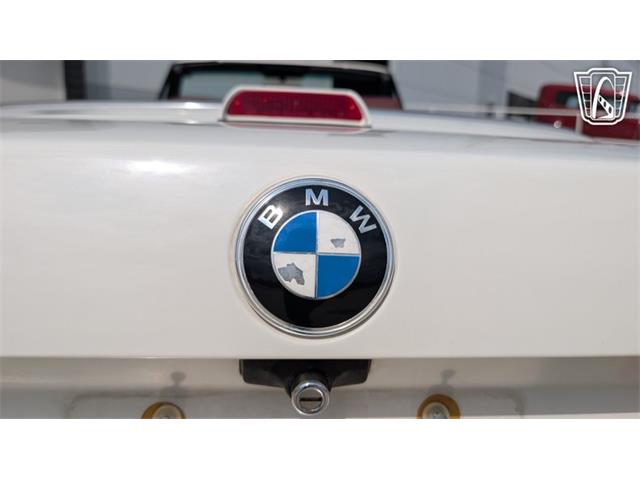 1987 BMW 325 (CC-2092829) for sale in Caledonia, Wisconsin