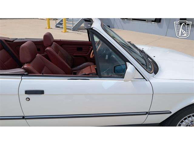 1987 BMW 325 (CC-2092829) for sale in Caledonia, Wisconsin