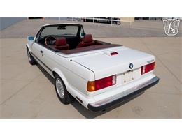 1987 BMW 325 (CC-2092829) for sale in Caledonia, Wisconsin
