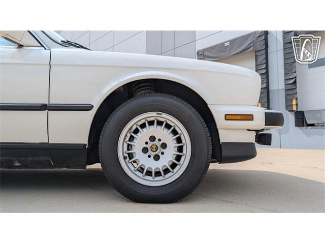 1987 BMW 325 (CC-2092829) for sale in Caledonia, Wisconsin