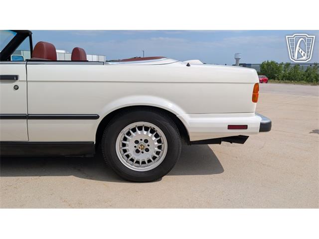 1987 BMW 325 (CC-2092829) for sale in Caledonia, Wisconsin