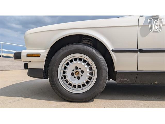 1987 BMW 325 (CC-2092829) for sale in Caledonia, Wisconsin