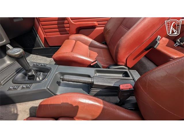 1987 BMW 325 (CC-2092829) for sale in Caledonia, Wisconsin