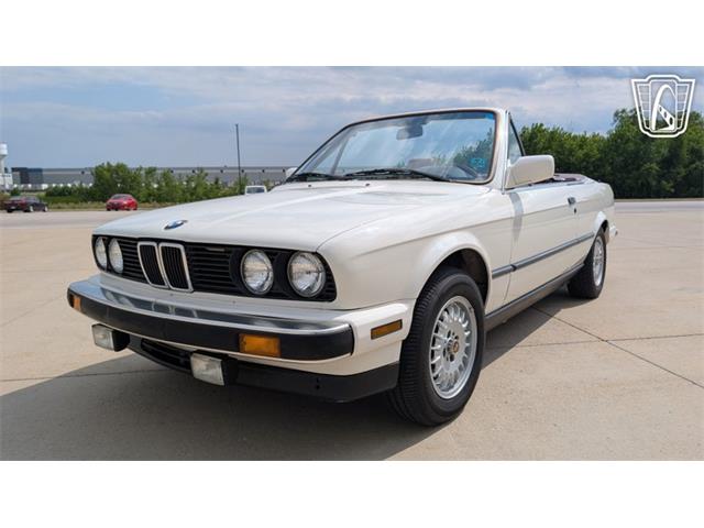 1987 BMW 325 (CC-2092829) for sale in Caledonia, Wisconsin