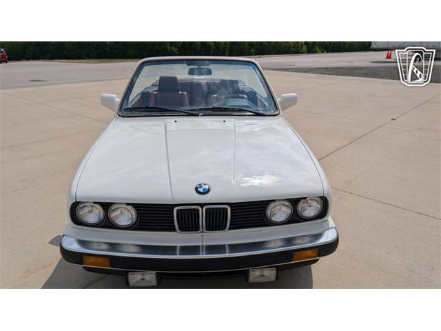 1987 BMW 325 (CC-2092829) for sale in Caledonia, Wisconsin