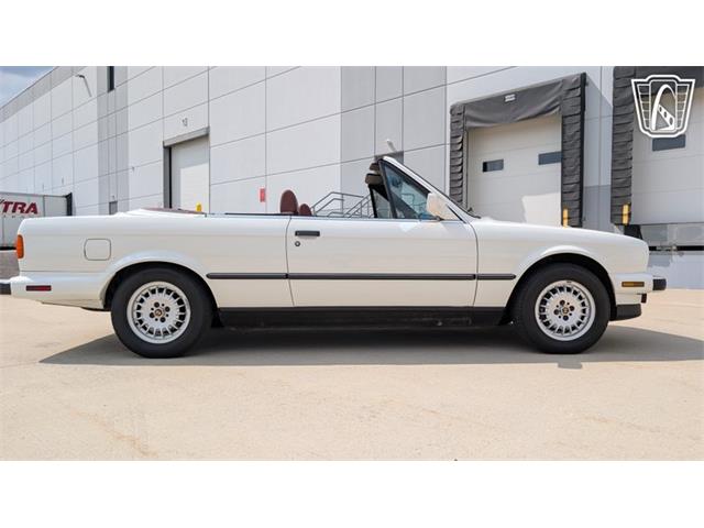 1987 BMW 325 (CC-2092829) for sale in Caledonia, Wisconsin
