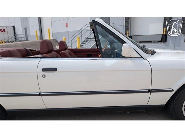 1987 BMW 325 (CC-2092829) for sale in Caledonia, Wisconsin