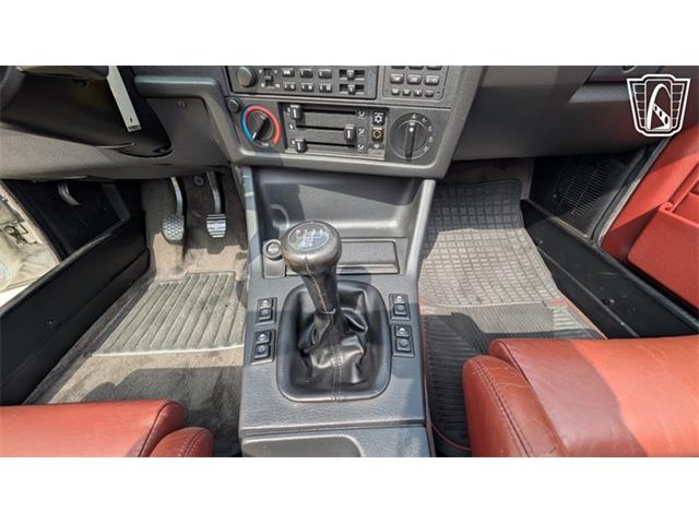 1987 BMW 325 (CC-2092829) for sale in Caledonia, Wisconsin