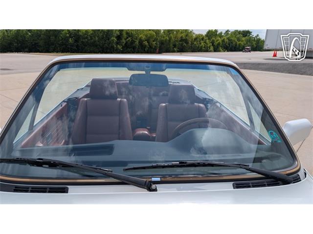 1987 BMW 325 (CC-2092829) for sale in Caledonia, Wisconsin