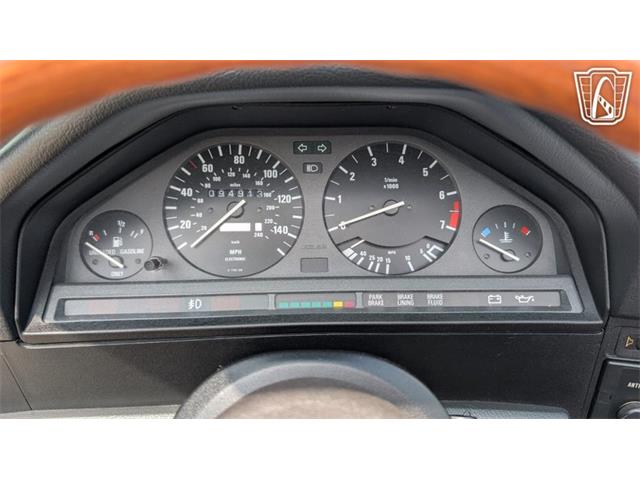 1987 BMW 325 (CC-2092829) for sale in Caledonia, Wisconsin