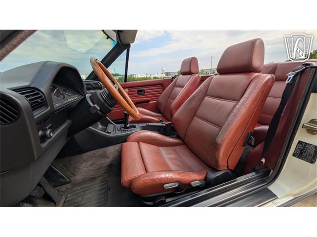 1987 BMW 325 (CC-2092829) for sale in Caledonia, Wisconsin