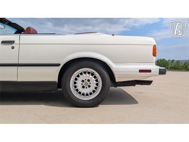 1987 BMW 325 (CC-2092829) for sale in Caledonia, Wisconsin
