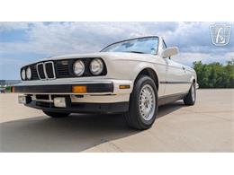 1987 BMW 325 (CC-2092829) for sale in Caledonia, Wisconsin