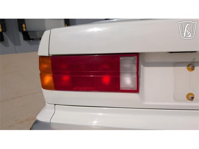 1987 BMW 325 (CC-2092829) for sale in Caledonia, Wisconsin