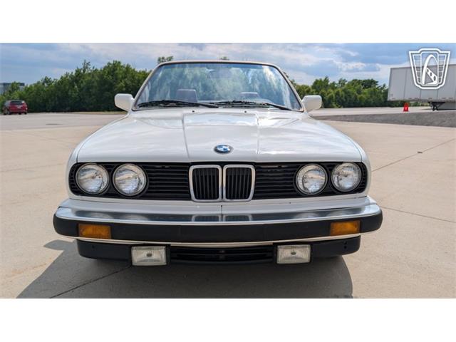 1987 BMW 325 (CC-2092829) for sale in Caledonia, Wisconsin