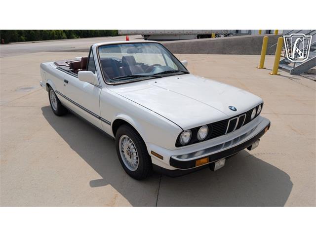 1987 BMW 325 (CC-2092829) for sale in Caledonia, Wisconsin