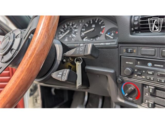 1987 BMW 325 (CC-2092829) for sale in Caledonia, Wisconsin