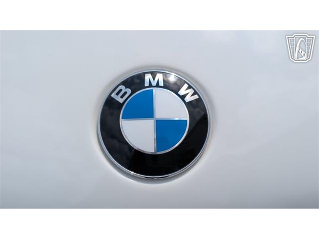 1987 BMW 325 (CC-2092829) for sale in Caledonia, Wisconsin