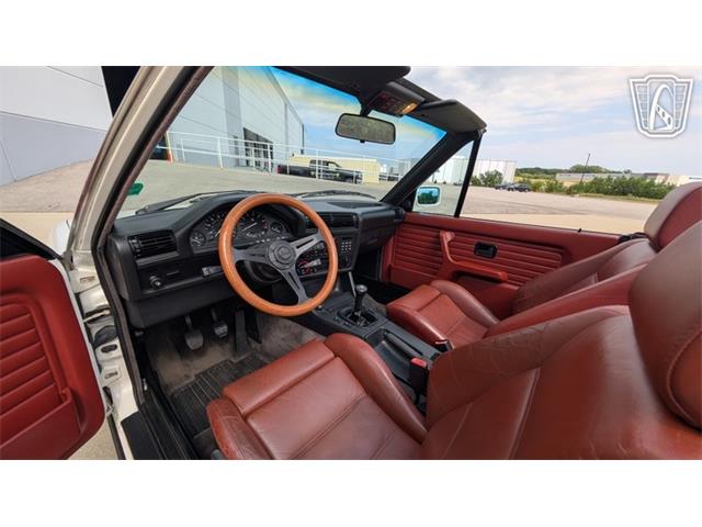 1987 BMW 325 (CC-2092829) for sale in Caledonia, Wisconsin