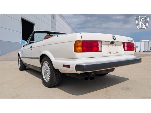 1987 BMW 325 (CC-2092829) for sale in Caledonia, Wisconsin