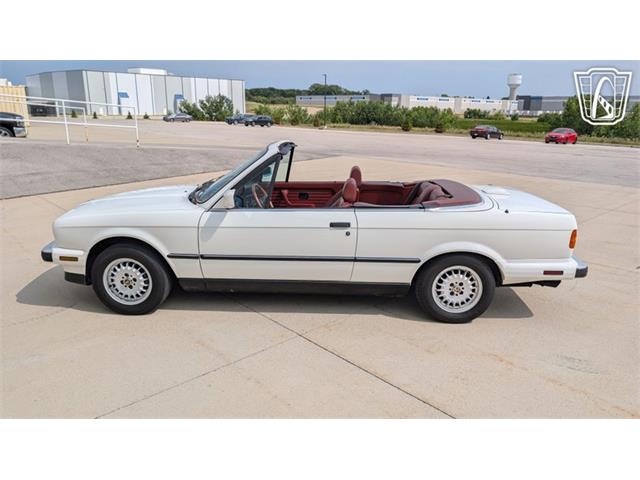 1987 BMW 325 (CC-2092829) for sale in Caledonia, Wisconsin