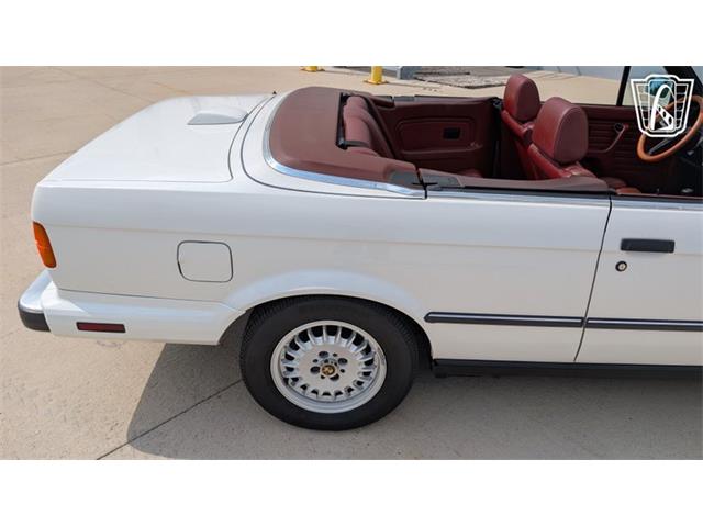 1987 BMW 325 (CC-2092829) for sale in Caledonia, Wisconsin