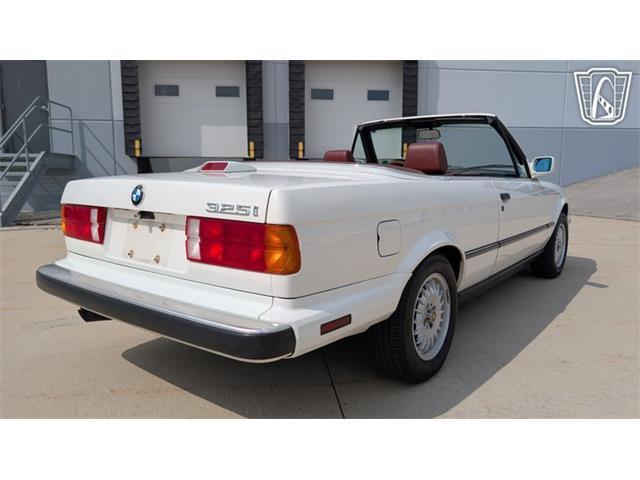 1987 BMW 325 (CC-2092829) for sale in Caledonia, Wisconsin