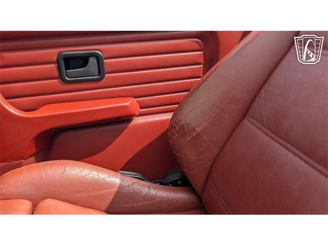 1987 BMW 325 (CC-2092829) for sale in Caledonia, Wisconsin