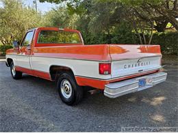 1978 Chevrolet C10 (CC-2090283) for sale in Sonoma, California