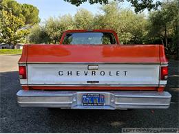 1978 Chevrolet C10 (CC-2090283) for sale in Sonoma, California