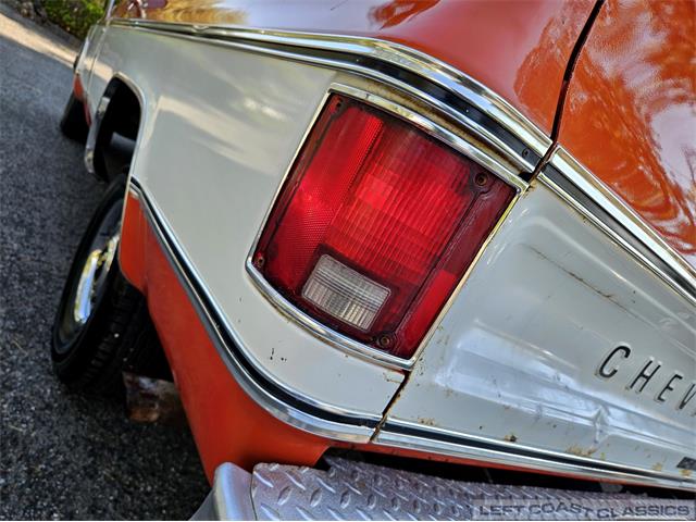 1978 Chevrolet C10 (CC-2090283) for sale in Sonoma, California