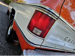 1978 Chevrolet C10 (CC-2090283) for sale in Sonoma, California