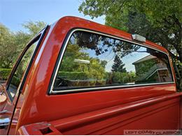 1978 Chevrolet C10 (CC-2090283) for sale in Sonoma, California