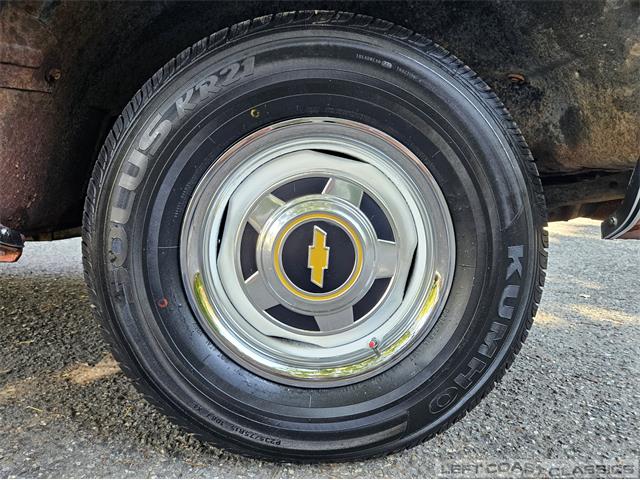 1978 Chevrolet C10 (CC-2090283) for sale in Sonoma, California