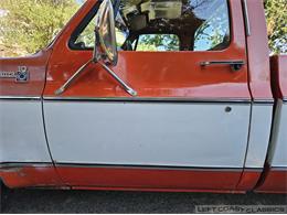 1978 Chevrolet C10 (CC-2090283) for sale in Sonoma, California