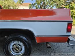 1978 Chevrolet C10 (CC-2090283) for sale in Sonoma, California