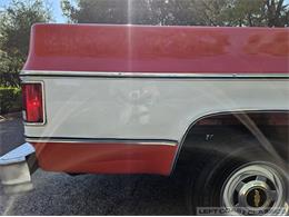 1978 Chevrolet C10 (CC-2090283) for sale in Sonoma, California